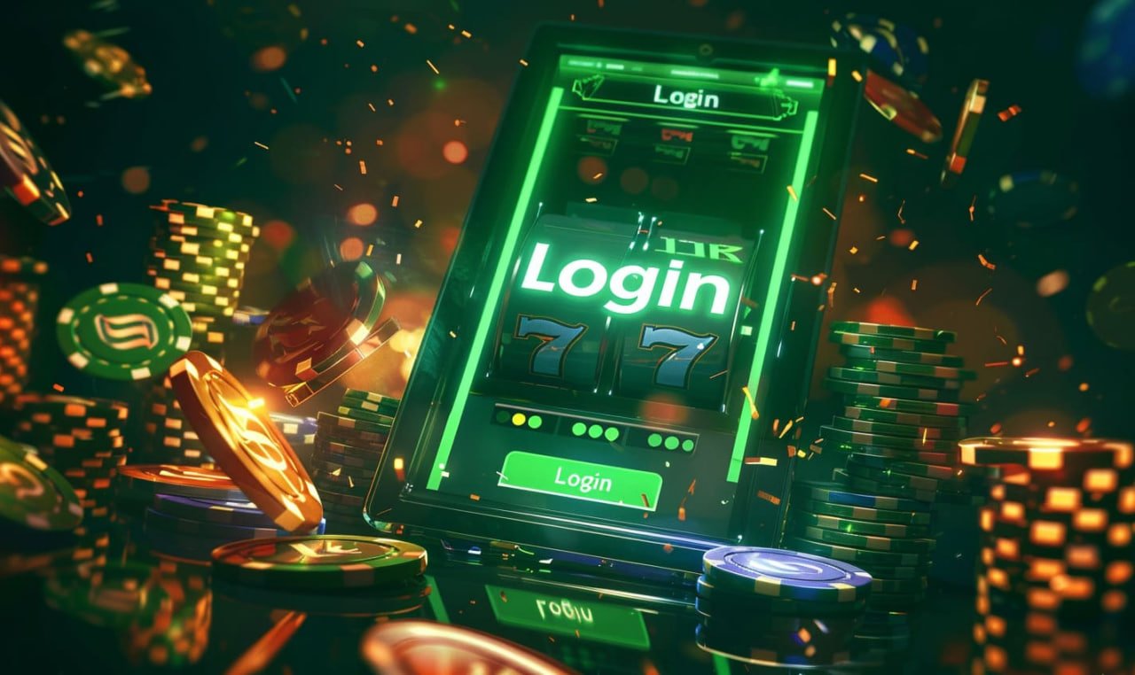 bf77 login